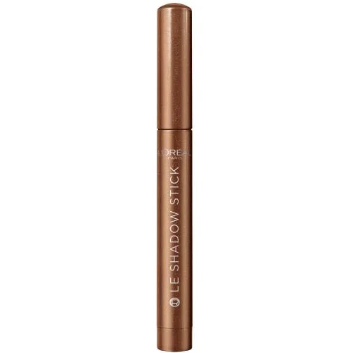 L´Oréal Paris Le Shadow Stick sjenilo za oči 1.4 g nijansa 230 Magnetic Bronze