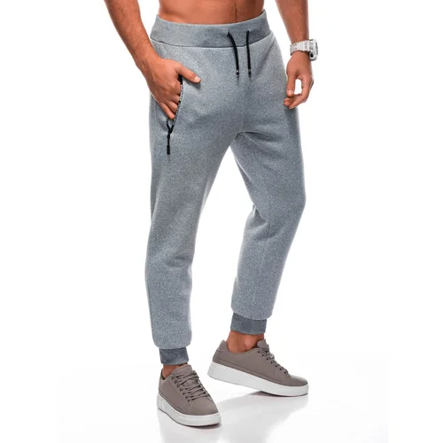 Edoti Men's sweatpants