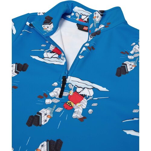 Lego Iconic ski duks, plava - 104 Slike