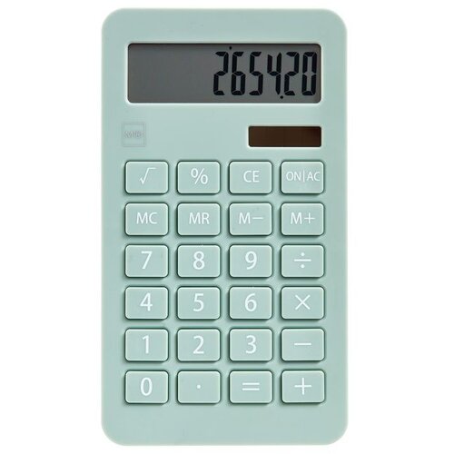 MiquelRius Kalkulator zeleni MR13156 Cijene