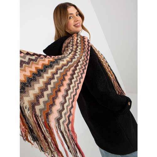 Factory Price Scarf-AT-SZ-2799.12X-light pink Cene