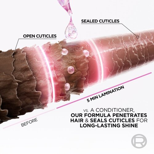 L&amp;acute;Or&amp;eacute;al Paris L&amp;#039;Oreal Paris balzam za lase brez sijaja - Elseve Glycolic Gloss Slike