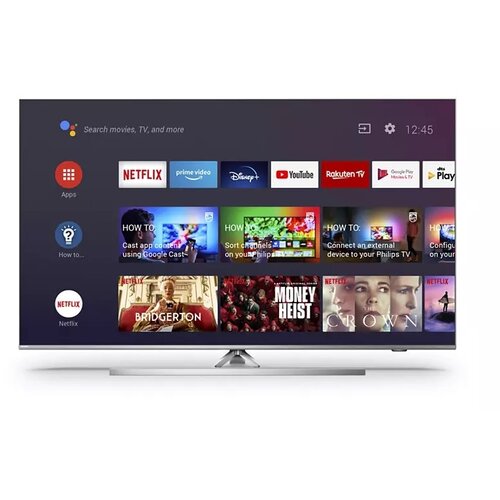 Philips smart televizor 58PUS850612 Slike