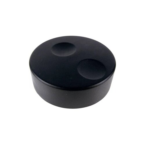 Cliff CL71650B CL71650B gumb za kodiranje crna (&Oslash; x V) 39.6 mm x 13.5 mm 1 St. Cijene