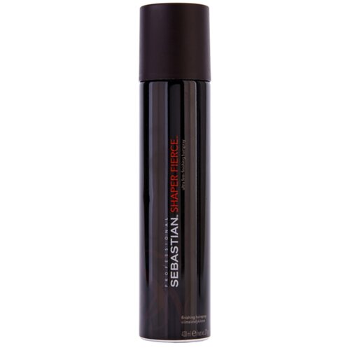 Sebastian Professional Shaper Fierce lak za lase ultra močna fiksacija 400 ml Cene