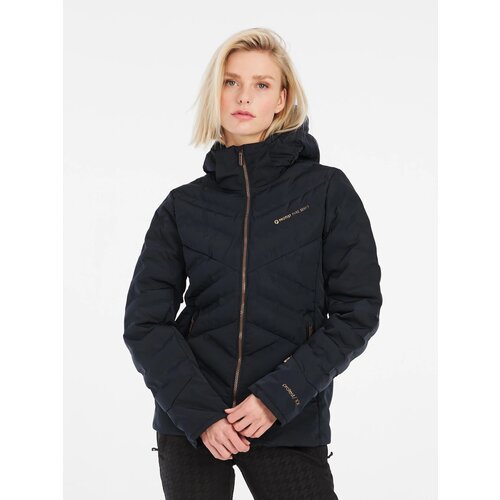  Women&amp;#039;s ski jacket PRTAPPLY Slike