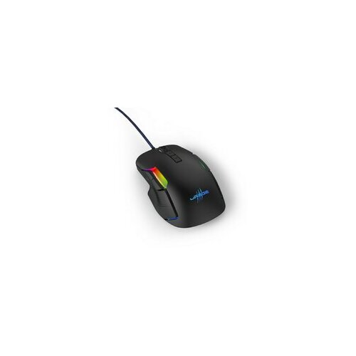 Hama URAGE gaming miš REAPER 600 LED/RGB Cene