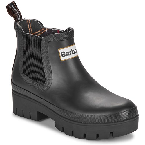 Barbour HALTON Crna Slike