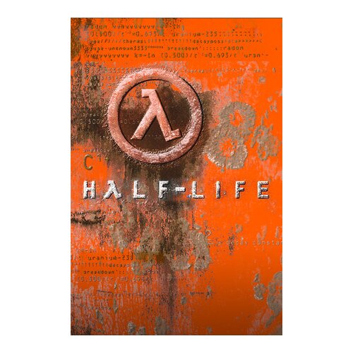 Steam Gift Half-Life GLOBAL Cene
