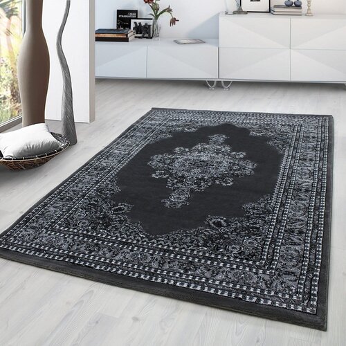 Ayyildiz Carpets Temno siva preproga 160x230 cm Marrakesh &amp;ndash; Slike