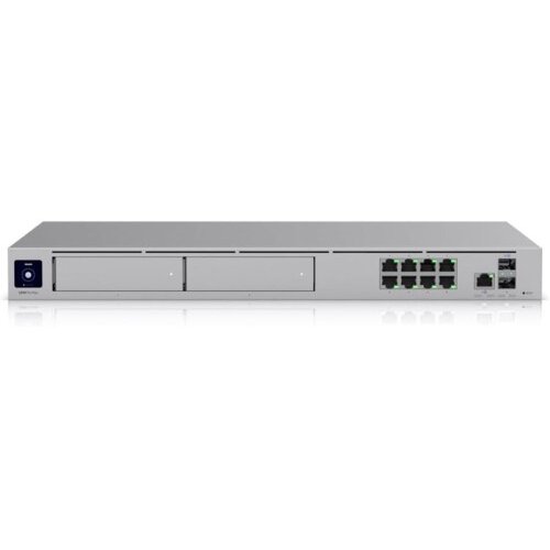 Ubiquiti LAN Cloud Gateway UDM-PRO-MAX-EU Slike