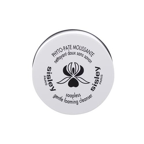 Sisley Phyto-Pate Moussante sapun za sve vrste kože 85 g Cene