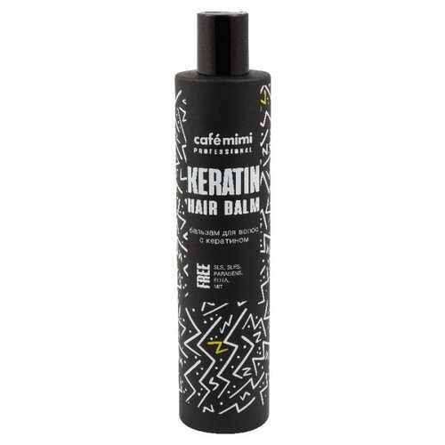Café Mimi Balzam za kosu sa keratinom PROFESSIONAL 300ml Cijene