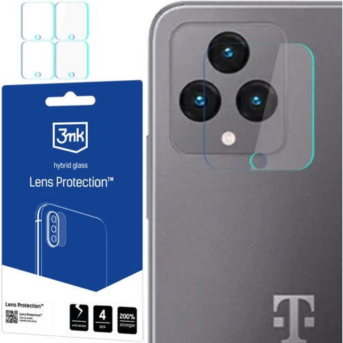 3mk ZA&amp;Scaron;ČITA LEČ ZA STEKLO KAMERE T-MOBILE T PHONE 5G 2023, (21966413) Slike