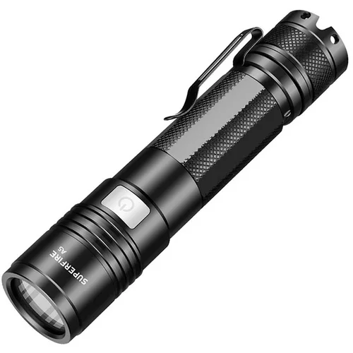 Surefire UV svetilka Superfire A5, 365NM, (20627270)