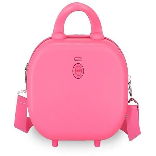 Enso Pink 96.239.25-ABS Beauty case Cene