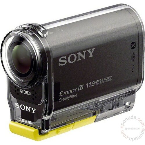 Sony HDR-AS30VB kamera Slike