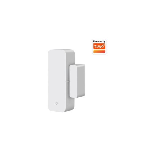 Home Wi-fi smart prekidač za vrata i prozore Wfs-d06 Cene