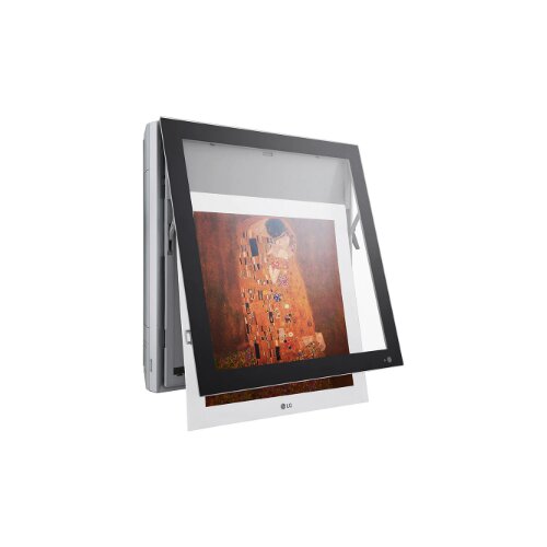 LG Klima ARTCOOL GALLERY A12FT.NSF + A12FT.UL2, Wi-Fi Slike