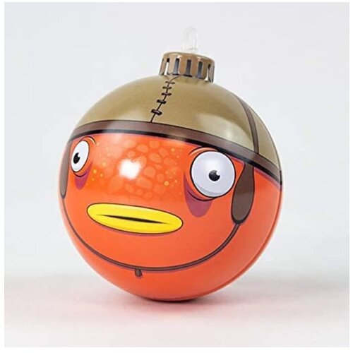 Numskull Ukras za jelku - Fortnite - Ornament Fishstick Cene