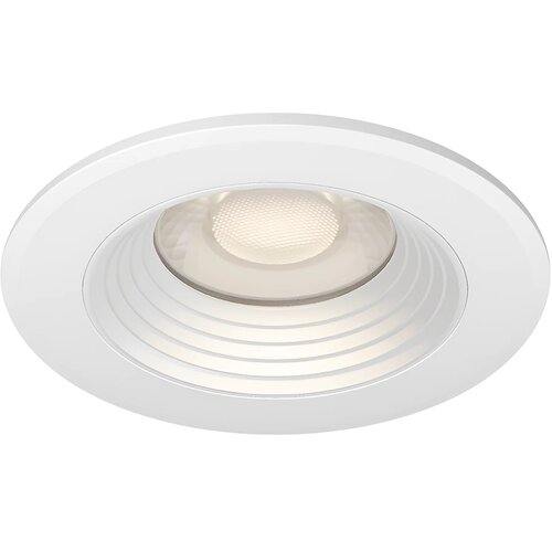 Braytron Dimabilna LED Spot Svetiljka 6.5W Bela/Bela CCT IP20 BD01-60180 Cene
