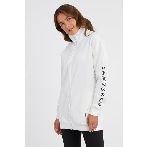 SAM73 Womens Sweatshirt Asajj - Women Slike