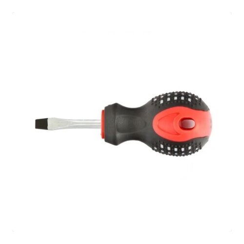 Mtx 114029 Odvijač SL 5,0 x 38mm, od CrV čelika, sa anti-slip dr&scaron;kom ( 114029 ) Cene