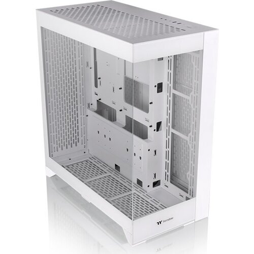 Thermaltake kuciste cte E600 mx/white/win/spcc/tempered Glass/CA-1Y3-00M6WN-00 Slike