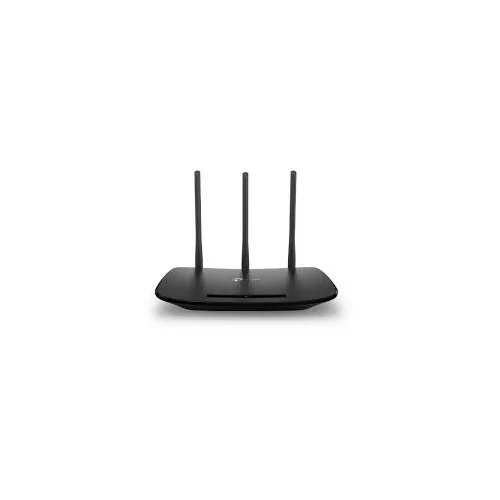 Tp-link Wireless N Router TL-WR940N,450Mbps