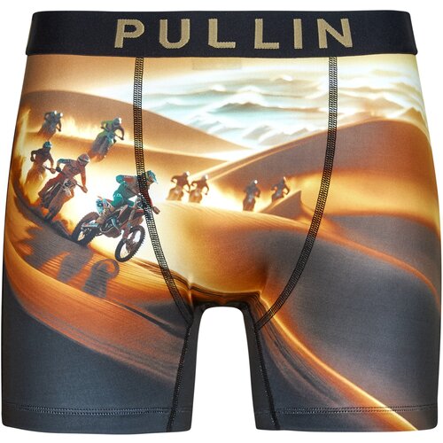 Pullin Spodnje hlače FASHION 2 Večbarvna Slike