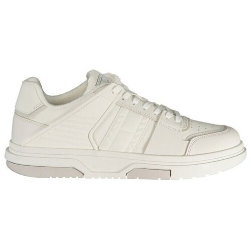 Tommy Hilfiger Nizke superge em0em01460 Bela Cene