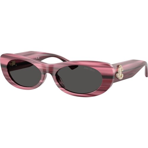 Jimmy Choo Naočare za sunce JC 5038BU 506487 Slike