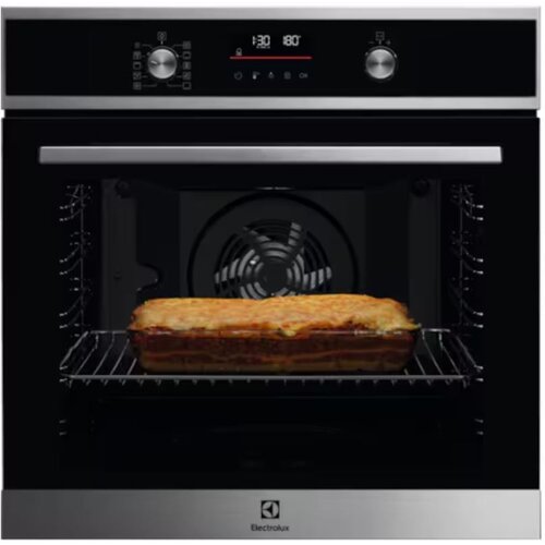 Electrolux Ugradbena pe&amp;Auml;nica Electrolux EOF6P76X2 Slike