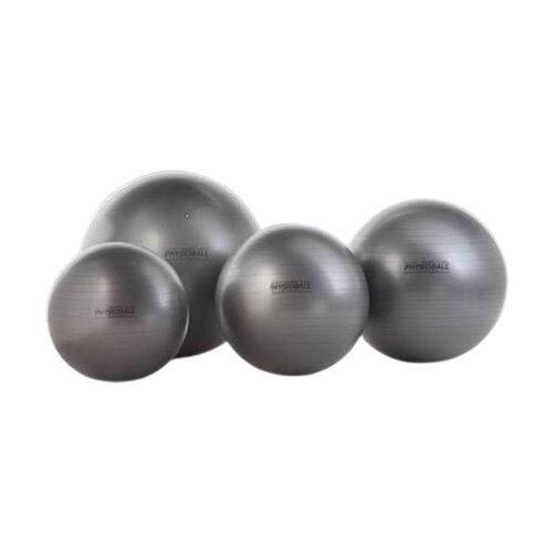 Ledragomma PEZZI Physioball MAXAFE lopta, antracit, 85 cm Cijene