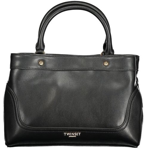  ženska shopping torba 28x20x10 cm crna Slike
