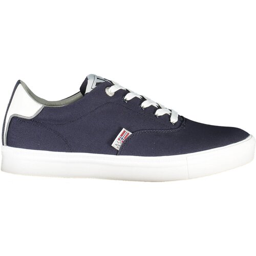NAPAPIJRI SHOES MEN&amp;amp;#39;S SPORTS FOOTWEAR BLUE Slike