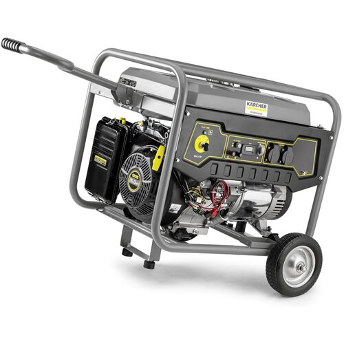  Karcher, ELEKTRIČNI GENERATOR PGG 3/1 Slike