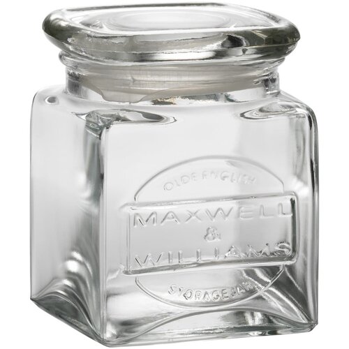 Maxwell williams Staklena posuda za namirnice Olde English, 500 ml Slike