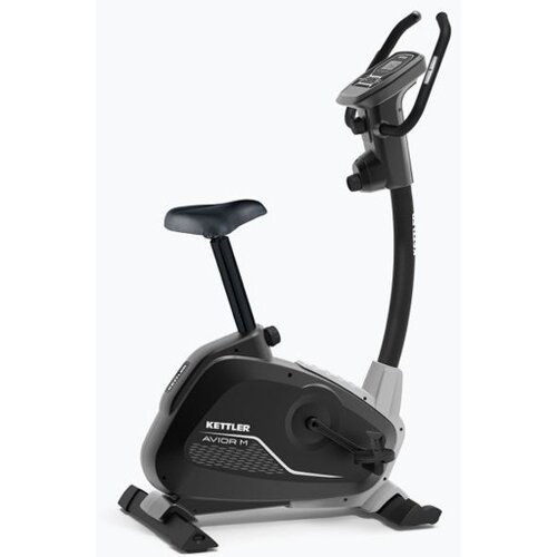 Kettler Sobni bicikl AVIOR M Black Мах 6 kg ( 200000827143 ) Cene
