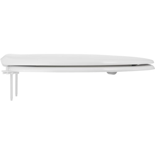 Bemis WC daska Modena PL white - 2217PP000 Slike