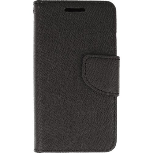 Preklopna torbica Fancy Diary Samsung Galaxy A16 - črna Cene