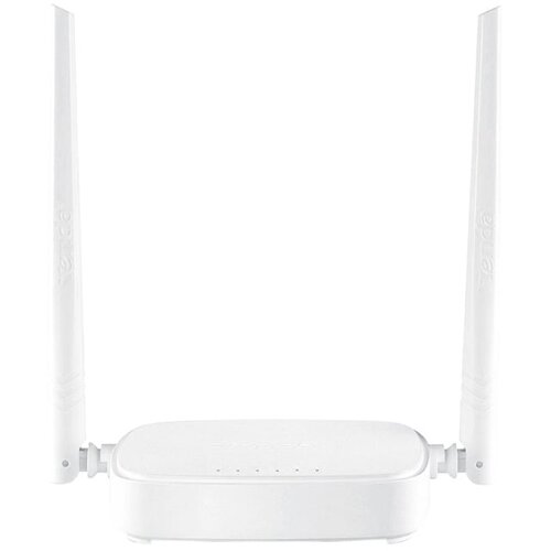  N301 wireless router Fast Ethernet Single-band (2.4 GHz) White Slike