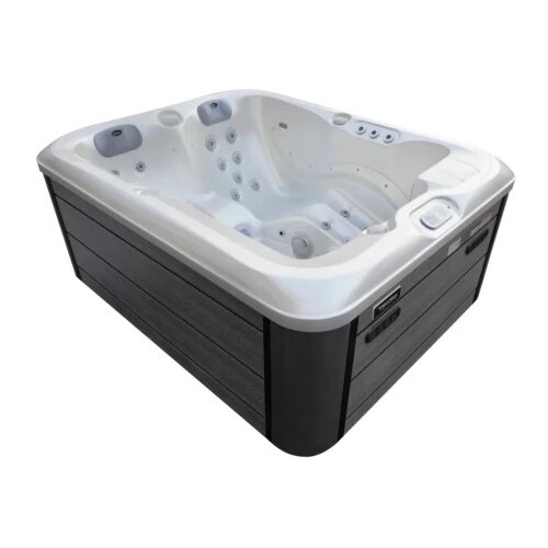 Nero hidromasažna kada comfort relax 5503 2000x1600x880mm (3 osobe) ( 15153 ) Cene