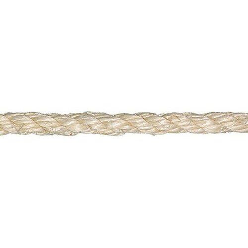 STABILIT Sisal konop po dužnom metru (Dostupno kao prirez, Natur, Promjer: 8 mm) Cijene