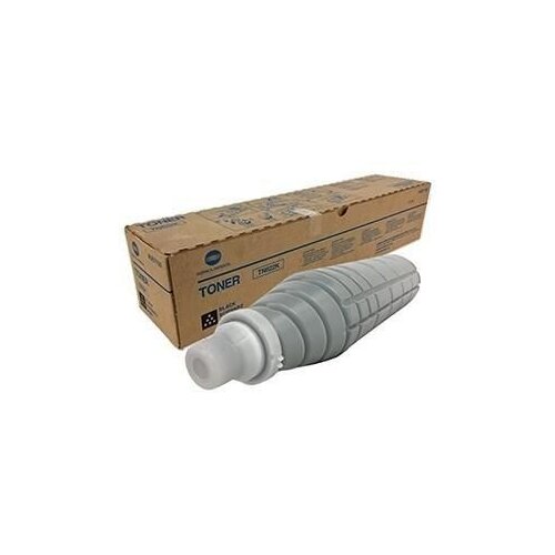 Konica Minolta TN-622BK (A5E7150) crn, originalen toner Slike