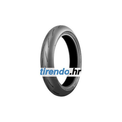 Bridgestone RS 12 F ( 120/70 ZR17 TL (58W) M/C, sprednje kolo ) Cene