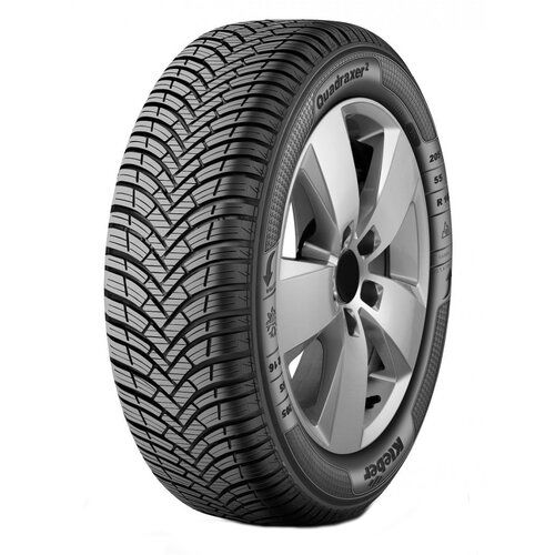 Kleber 205/60 R16 quadraxer 2 all season 96H sva godišnja doba Cene