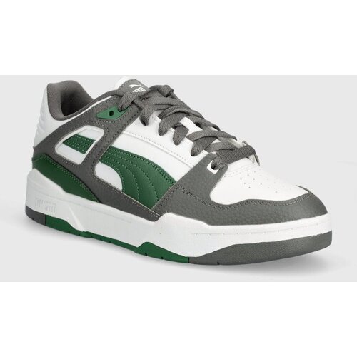 Puma Tenisice Slipstream boja: bijela, 387544 Slike