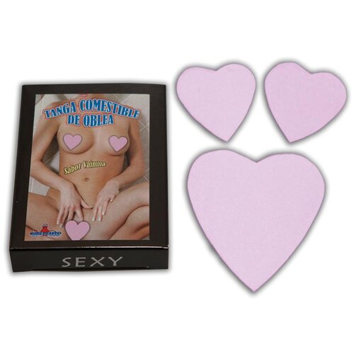 Diverty Sex Blea in Pink Tanga Tanga Flash Strawberry, (21078877) Slike