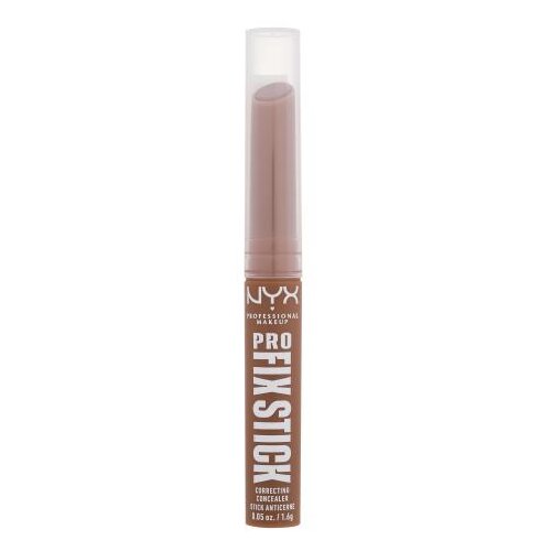 NYX Professional Makeup Pro Fix Stick Correcting Concealer korektor 1.6 g Odtenek 14 sienna Cene